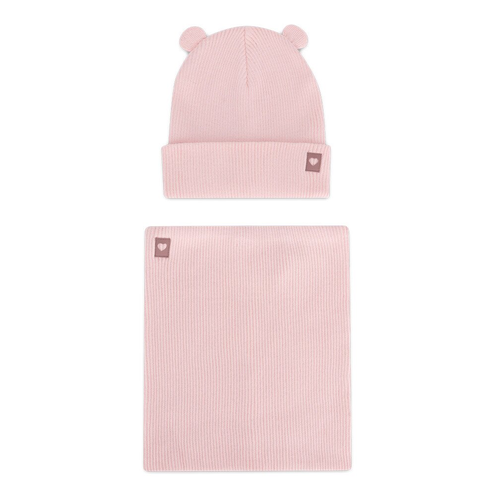 Komplet dziecięcy Nelli Blu 7KF-001-AW24