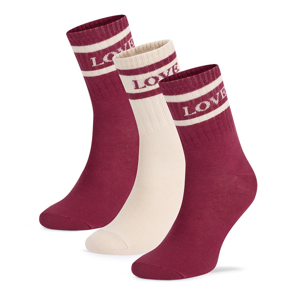 Skarpetki Fila F3608-AW24 (3-PACK)