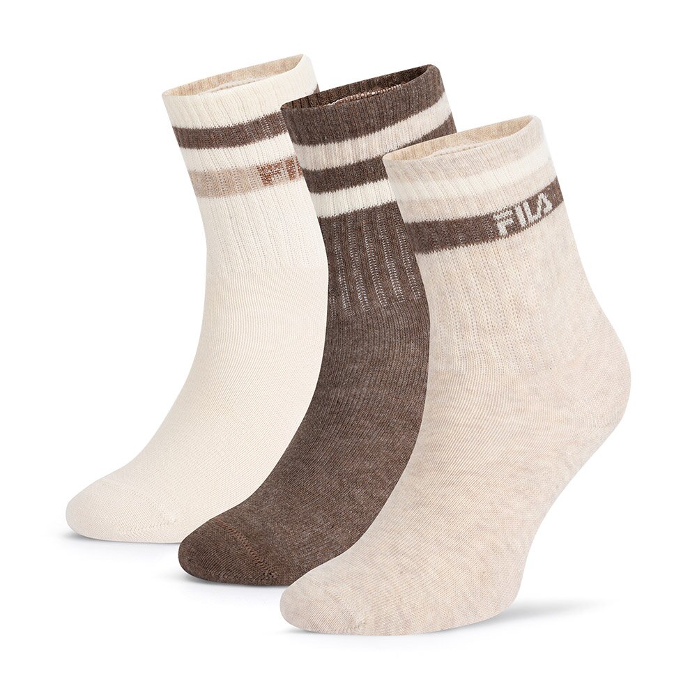 Skarpetki Fila F8207-AW24 (3-PACK)