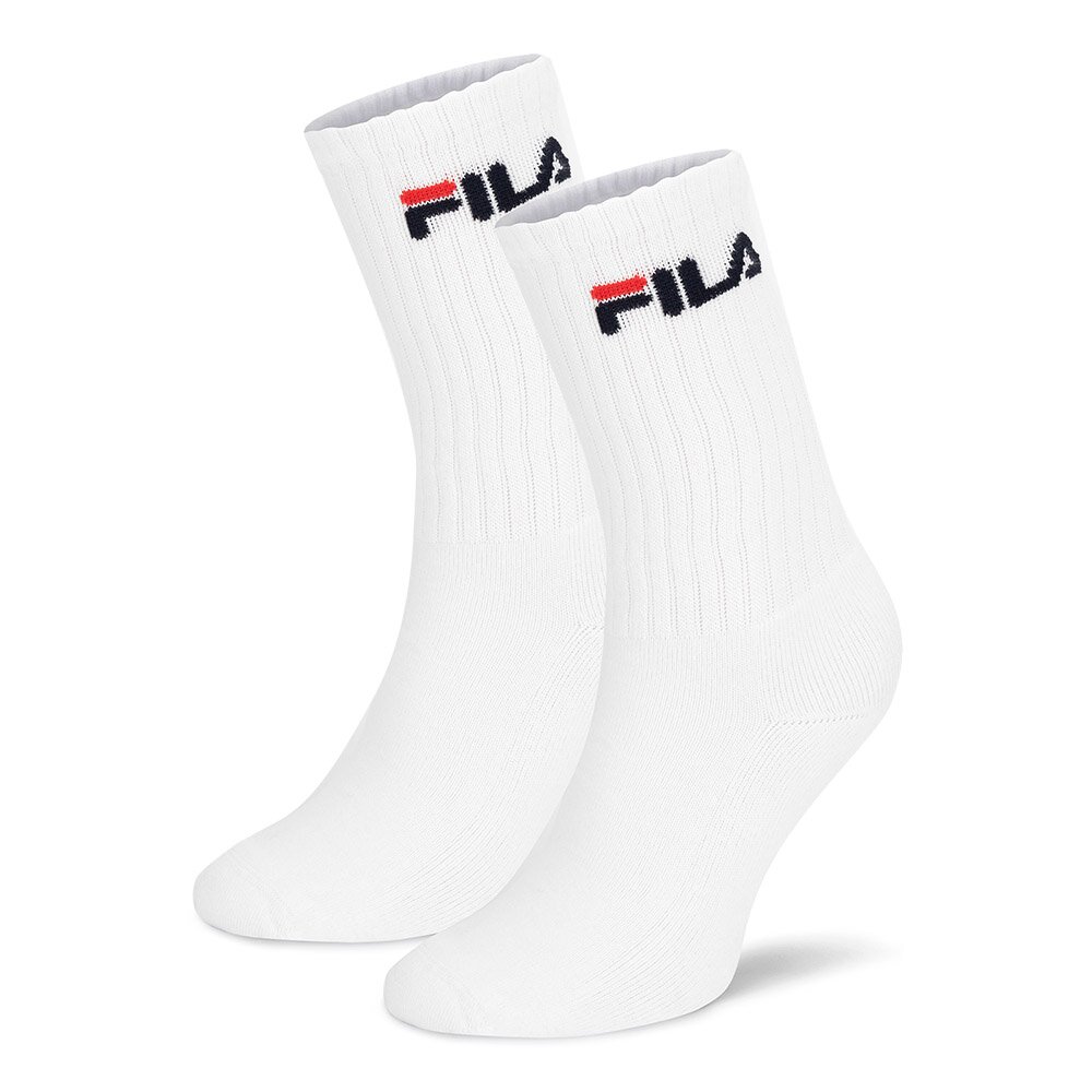Skarpetki Fila F4401-AW24 (2-PACK)