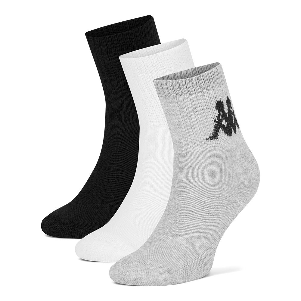 Skarpetki Kappa Z4444_AW24 (3-PACK)