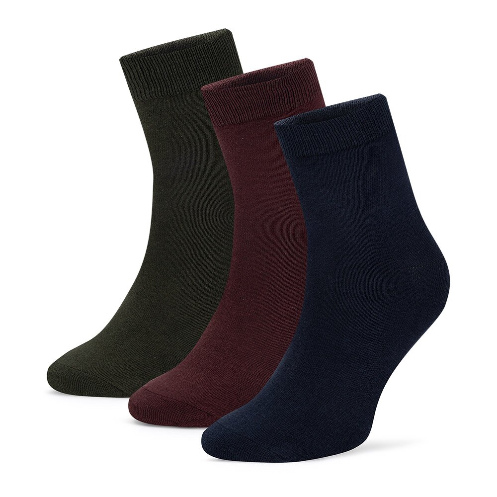 Skarpetki Gino Rossi 3MB-002-AW24 (3-PACK)