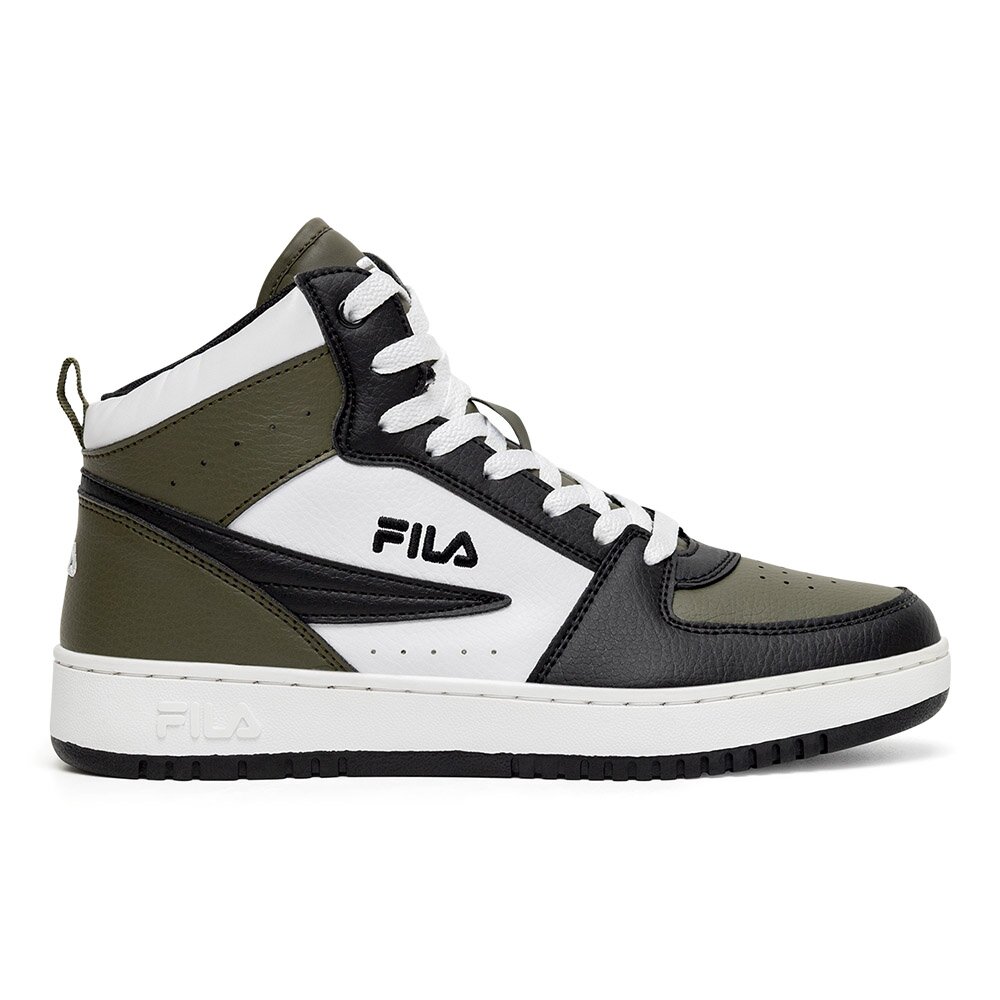 Obuwie sportowe Fila LEVANTO MID FFT0112-13389