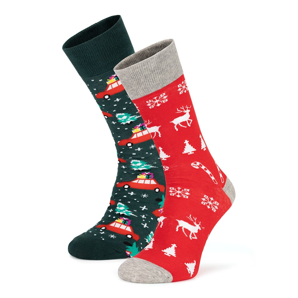 Skarpetki Lasocki 2MB-004-AW24 (2-PACK)