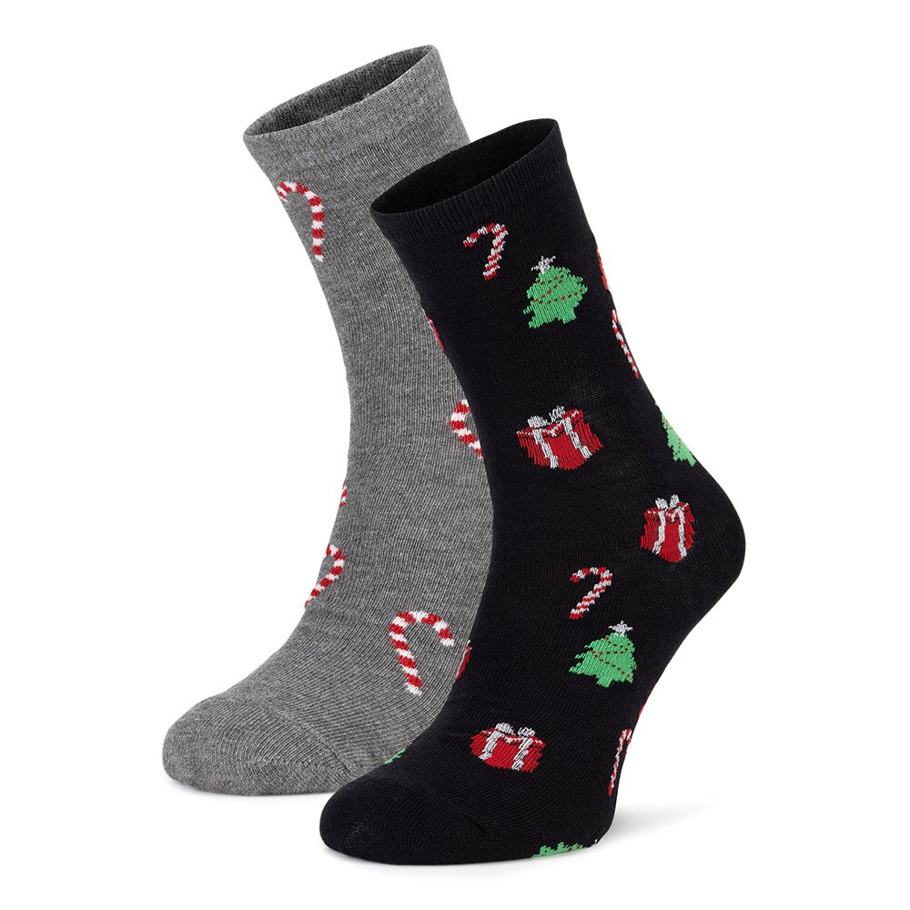 Skarpetki Lasocki 2MB-001-AW24 (2-PACK)