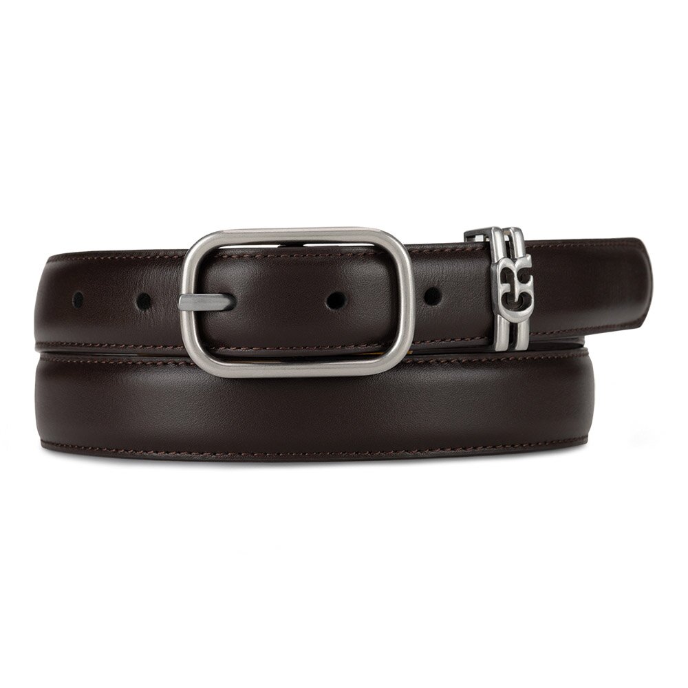 Pasek damski Gino Rossi BLYL24001-2 SVL