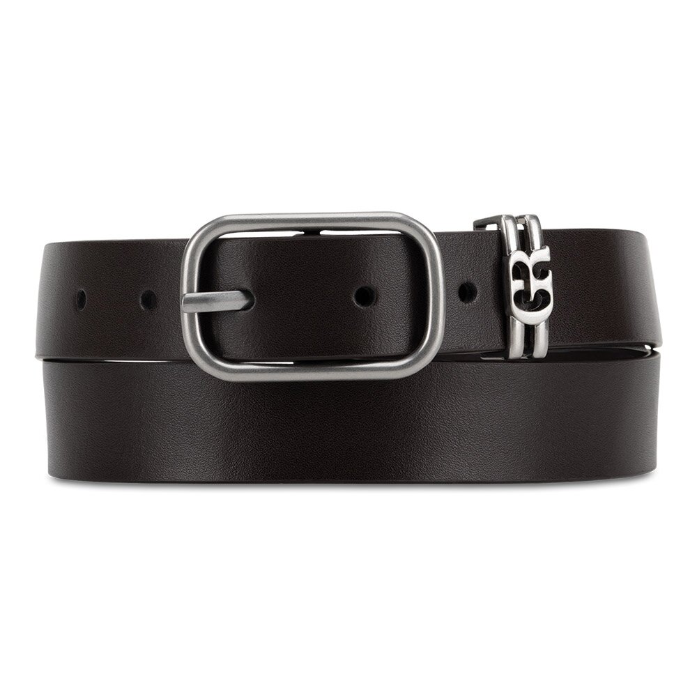 Pasek damski Gino Rossi BLYL24001-3 SLV