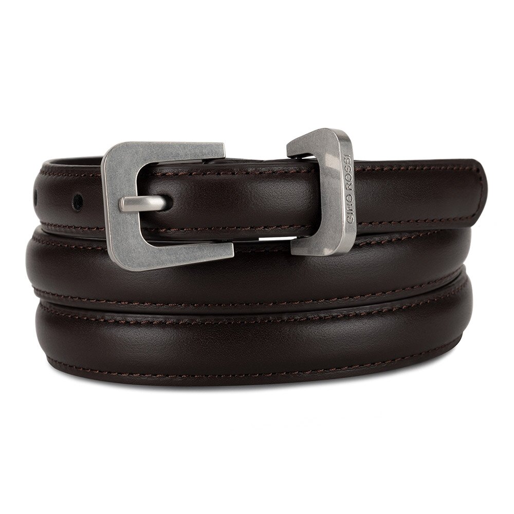 Pasek damski Gino Rossi BLYL24003-2 SVL