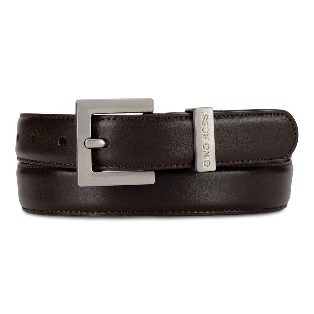 Pasek damski Gino Rossi BLYL24004-2 SVL