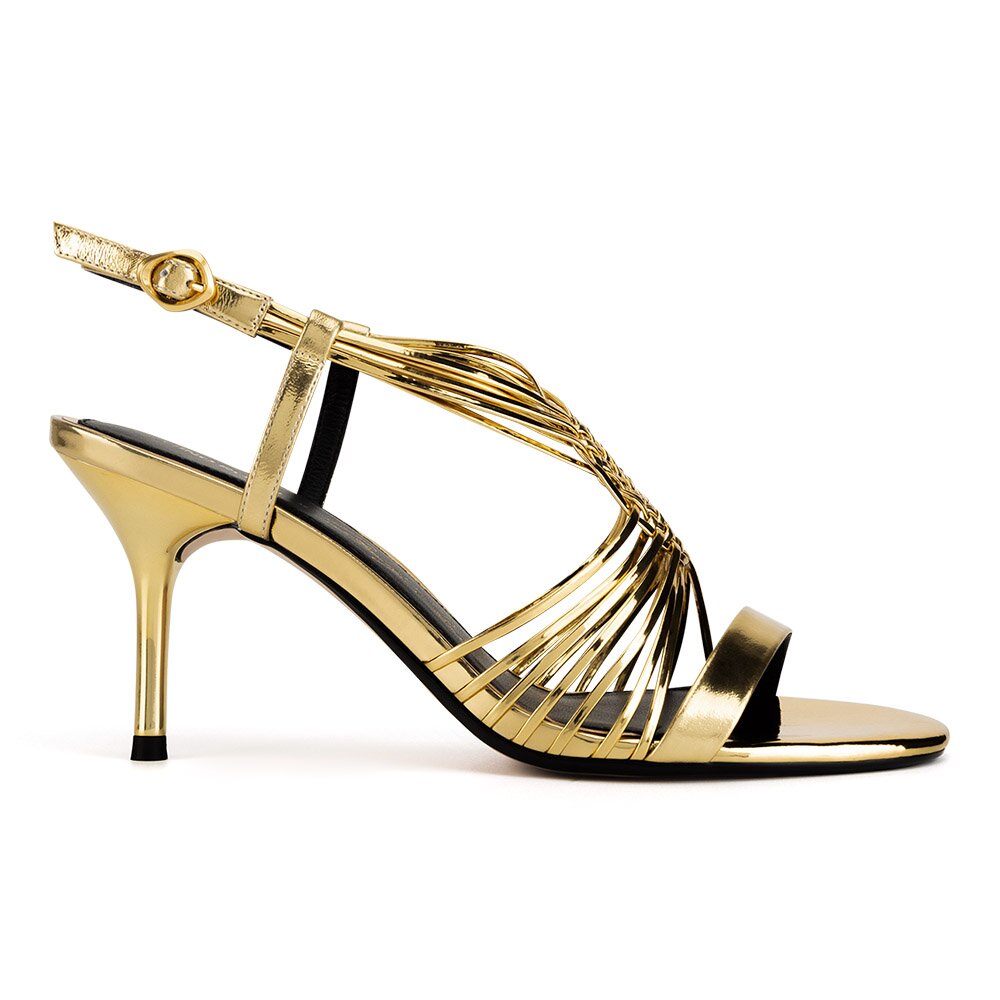 Sandały Gino Rossi SILL-SLT1527-10