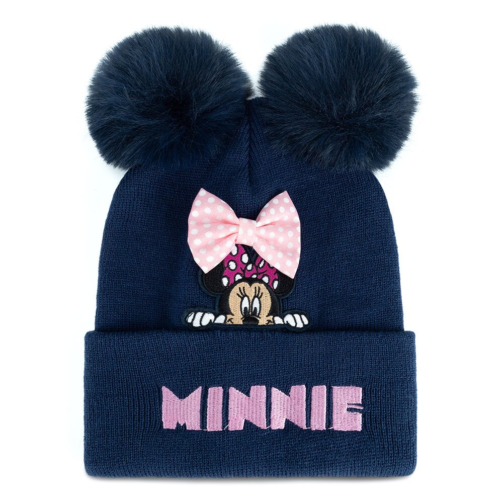 Czapka dziecięca Mickey&Friends ACCCS-AW24-339DSTC
