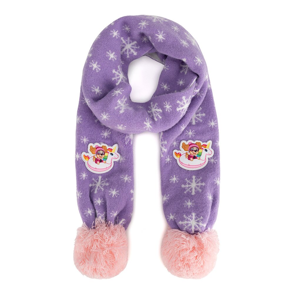 Szalik dziecięcy Paw Patrol ACCCS-AW24-312PAW-A