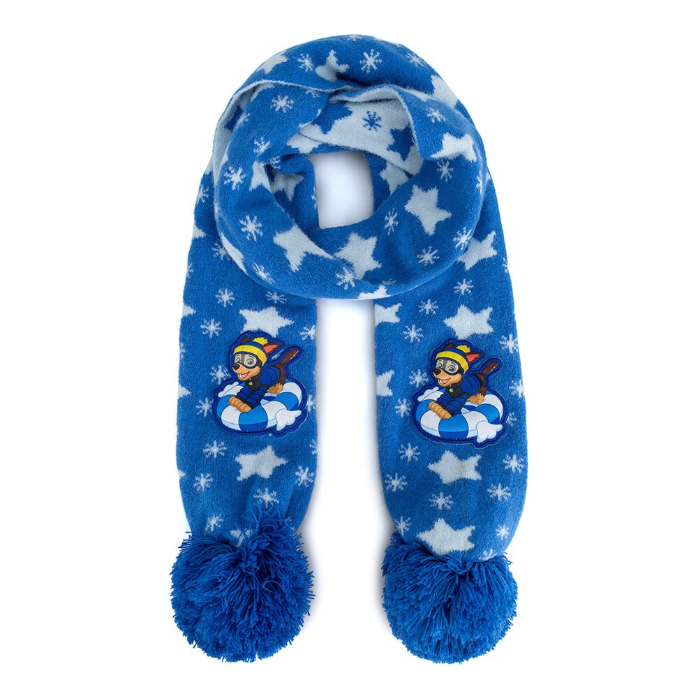 Szalik dziecięcy Paw Patrol ACCCS-AW24-313PAW-A