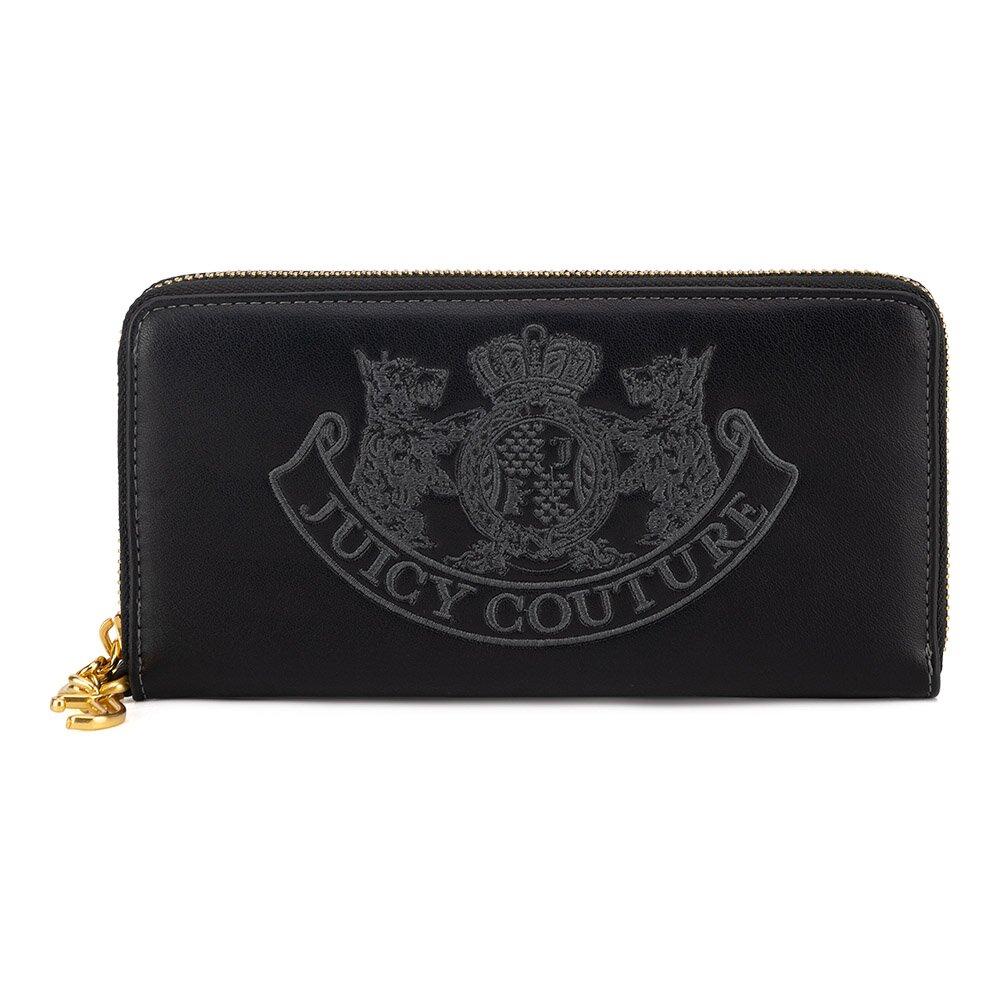 Portfel damski Juicy Couture BIJXT8652WVP