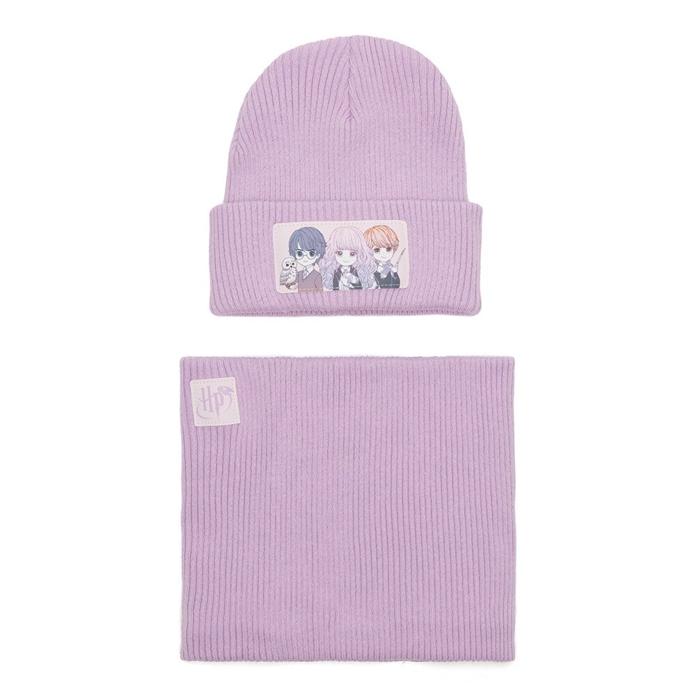 Komplet dziecięcy Harry Potter ACCCS-AW24-222WBHP