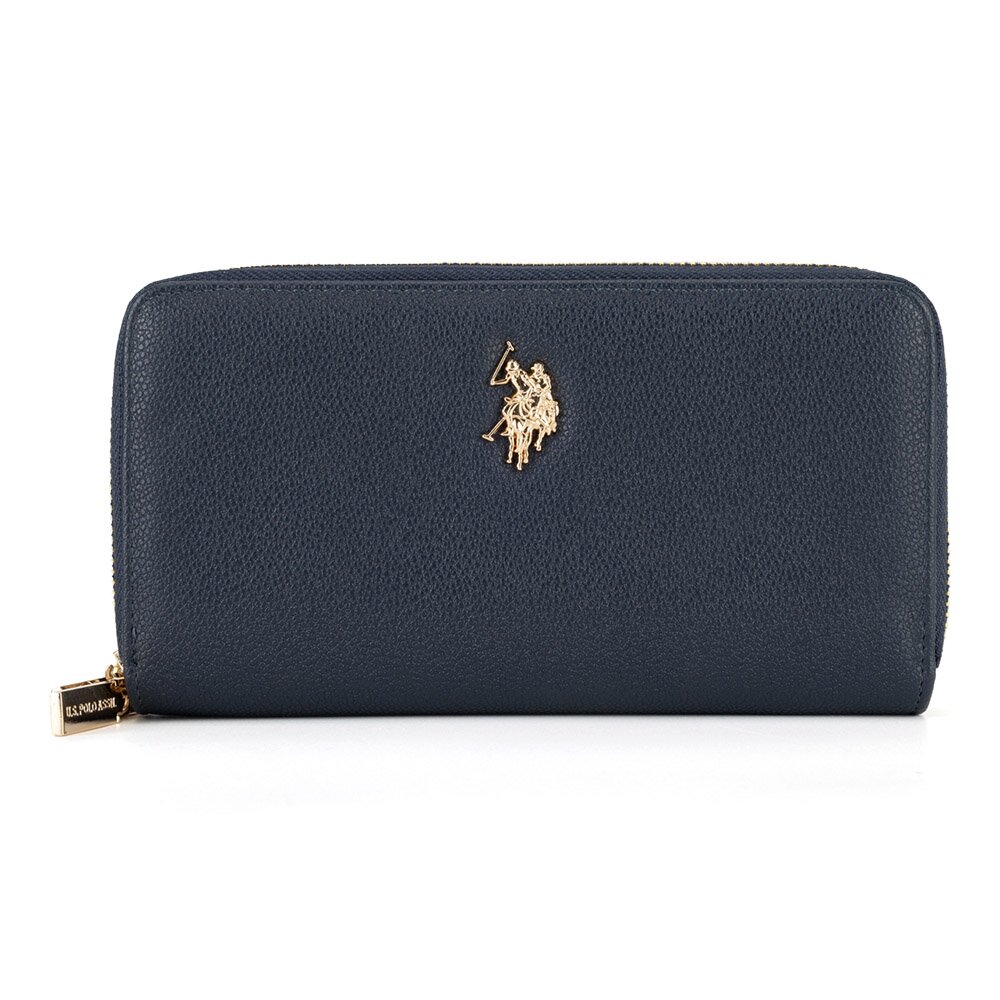 Portfel damski U.S. POLO ASSN. BIUXT8382WVP