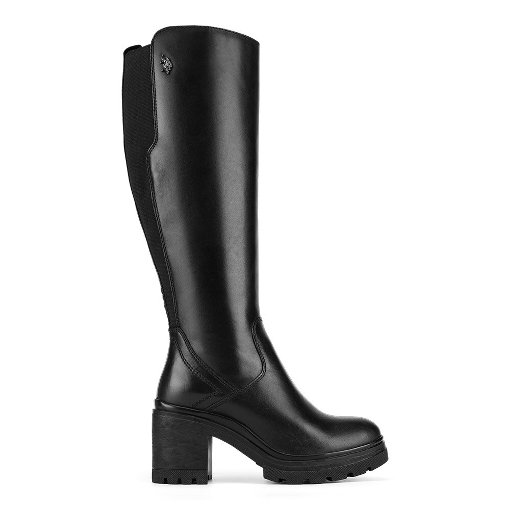 Kozaki U.S. POLO ASSN. ELLA001W/DLE1