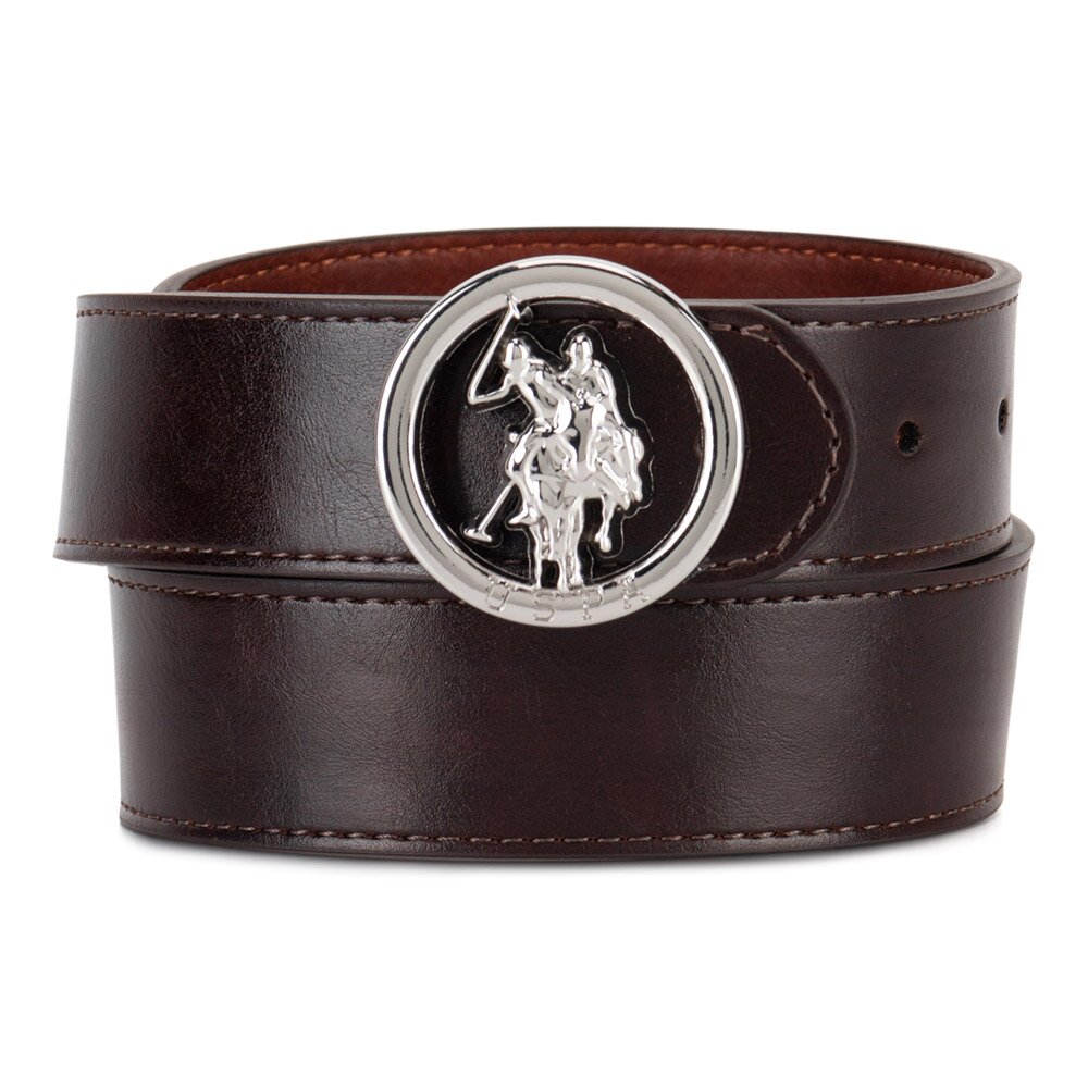 Pasek damski U.S. POLO ASSN. AIUXT2567WAJ