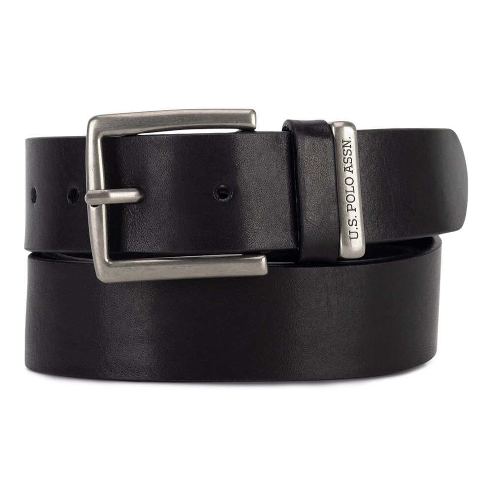 Pasek męski U.S. POLO ASSN. AIUXT2318MHA