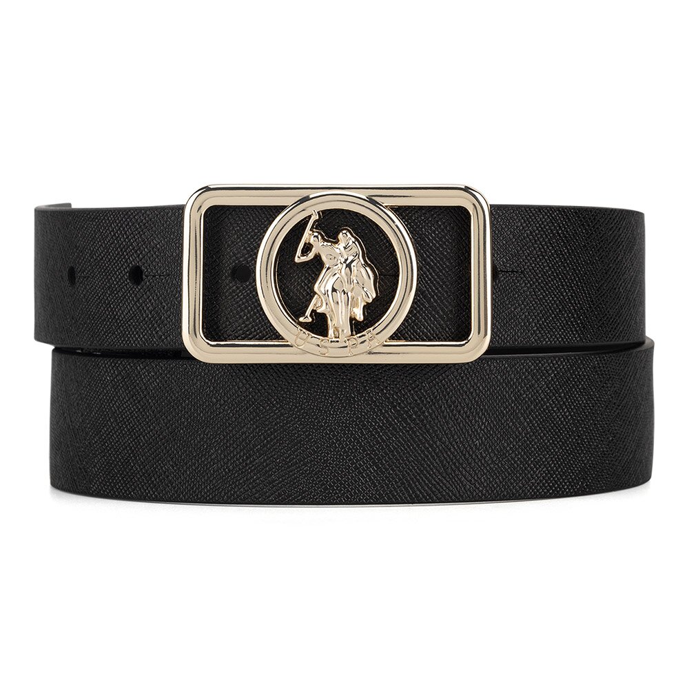 Pasek damski U.S. POLO ASSN. AIUXT2472WVP