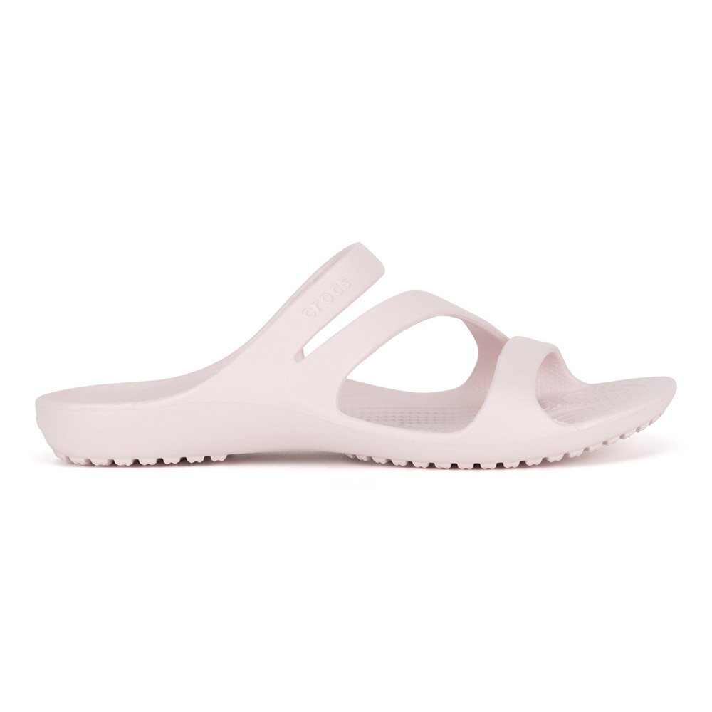 Klapki basenowe Crocs KADEE II SANDAL W 206756-6PI