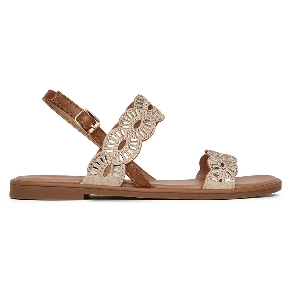 Sandały Clara Barson WS6308-09