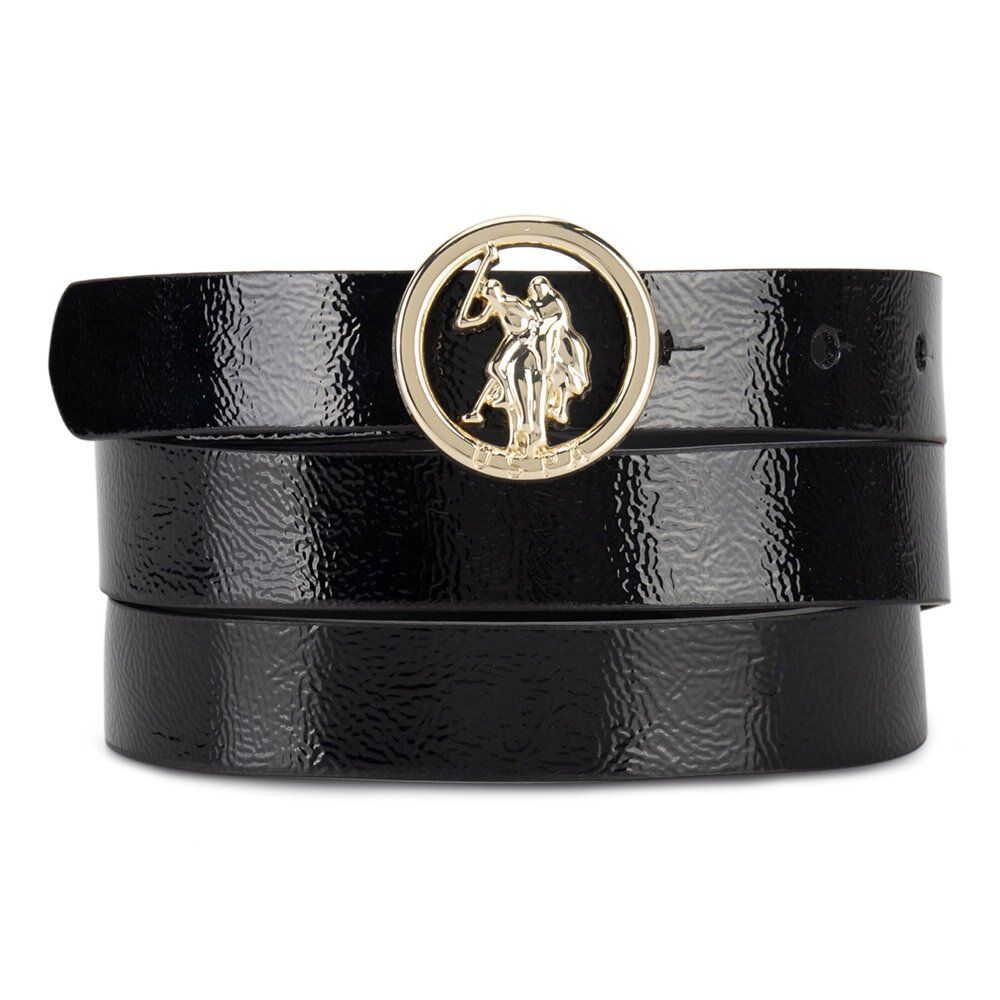 Pasek damski U.S. POLO ASSN. AIUXT2564WAJ