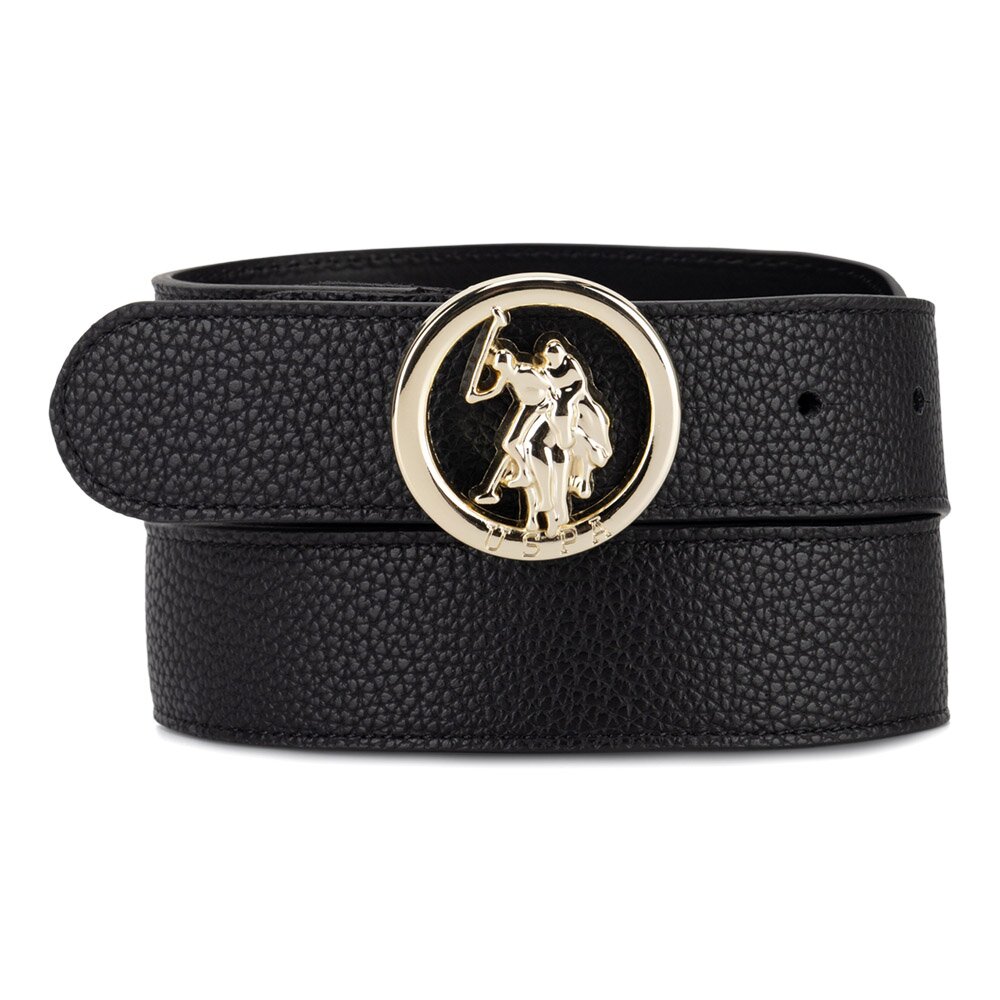 Pasek damski U.S. POLO ASSN. AIUXT2336WVP