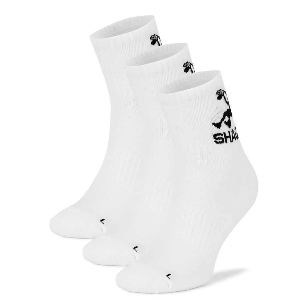 Skarpetki SHAQ SHQ-MB-002-AW24 (3-PACK)