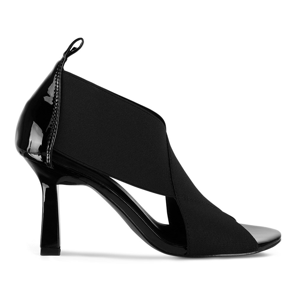 Sandały Jenny CD24021-1