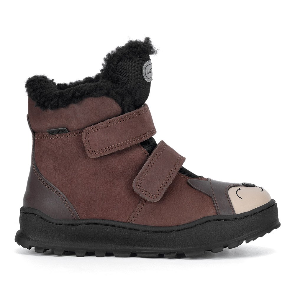 Trzewiki Lasocki Kids TYSON CI12-TYSON-03(III)CH