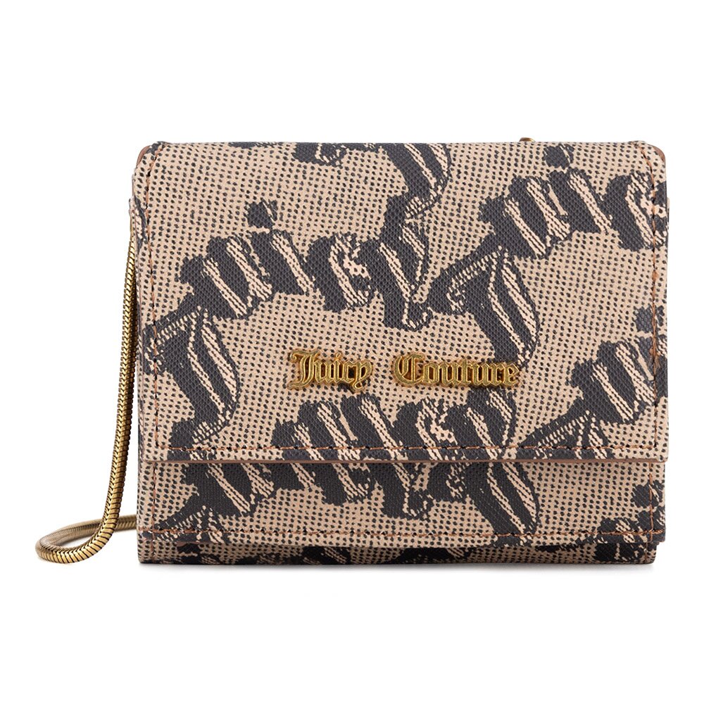 Portfel damski Juicy Couture BIJXT8663WVP