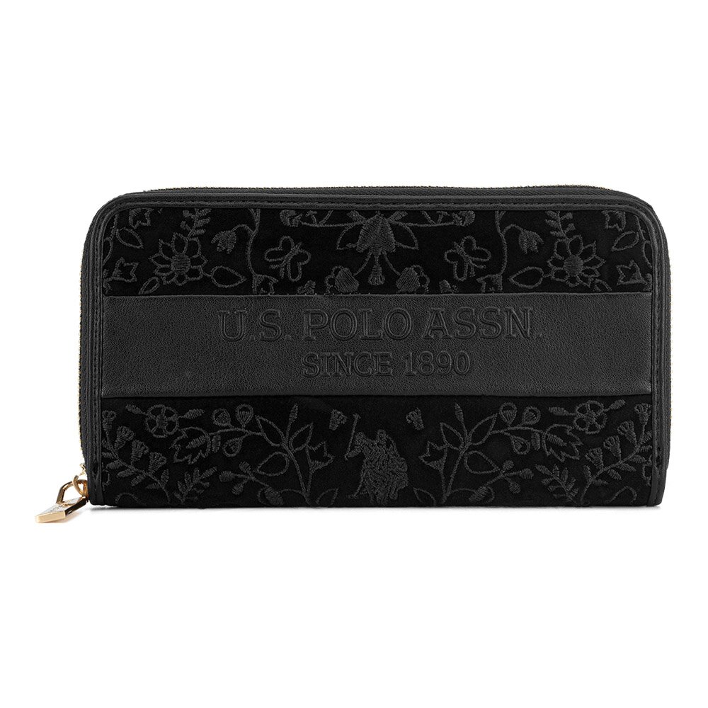 Portfel damski U.S. POLO ASSN. WIUXT8463WZC