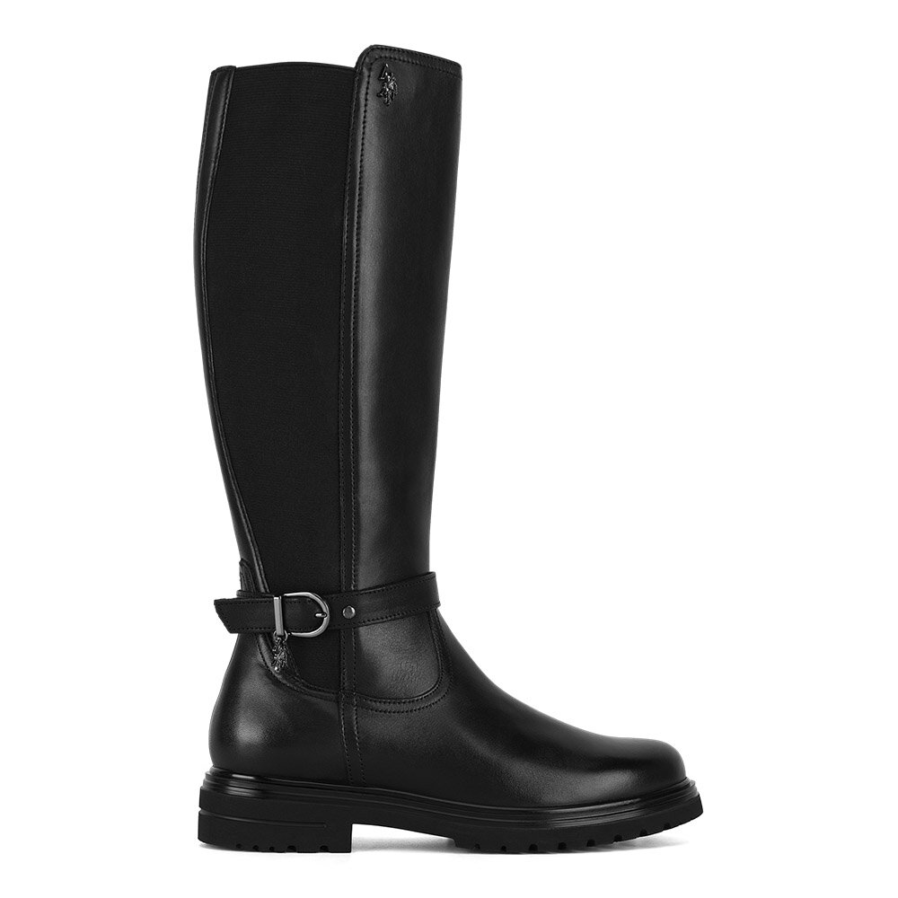 Kozaki U.S. POLO ASSN. GUILIA001W/DLE1
