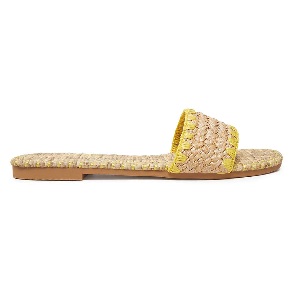 Klapki DeeZee BP6097-5