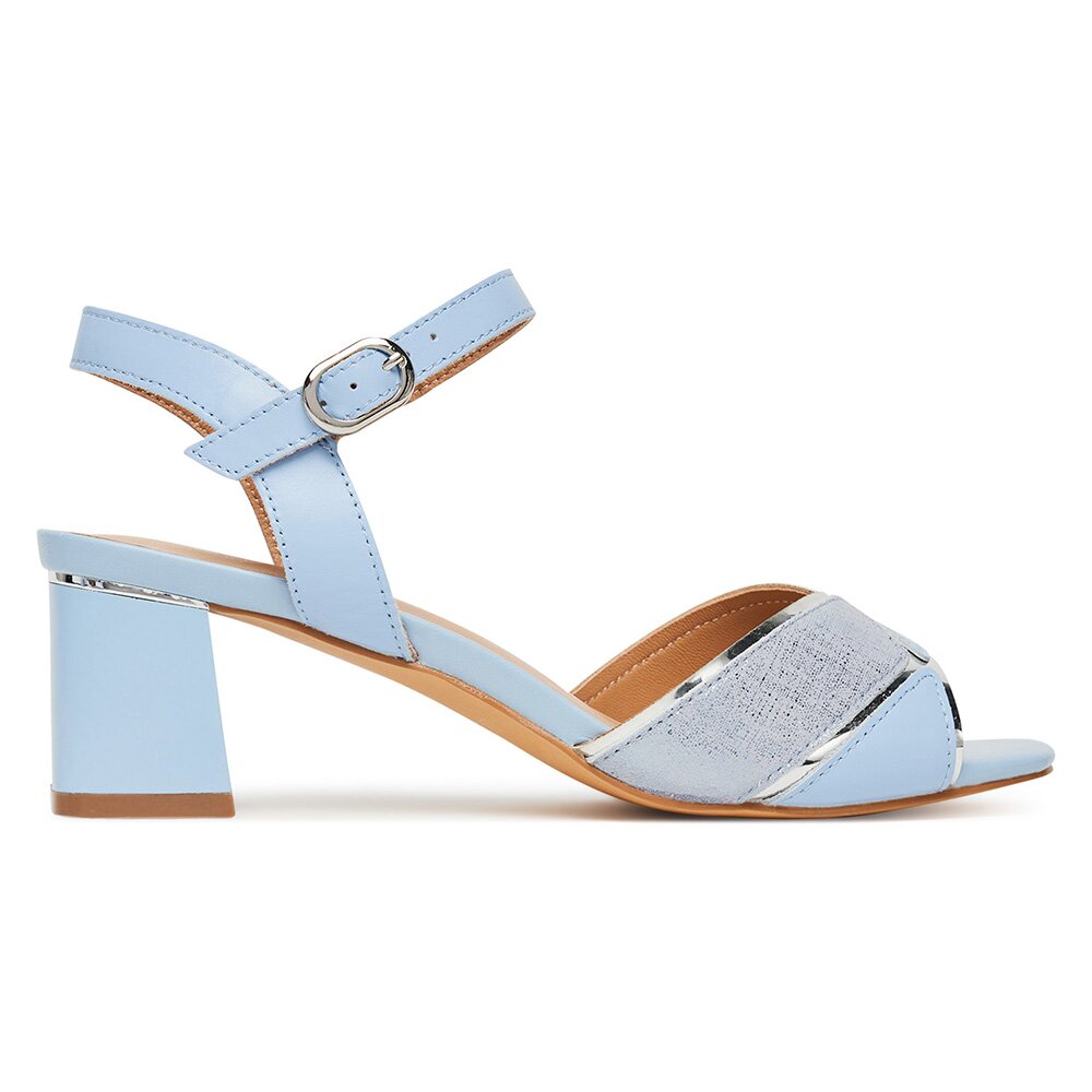 Sandały Lasocki SWILK WYL3454-1Z