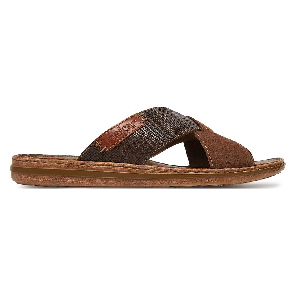 Klapki Rieker 21063-20