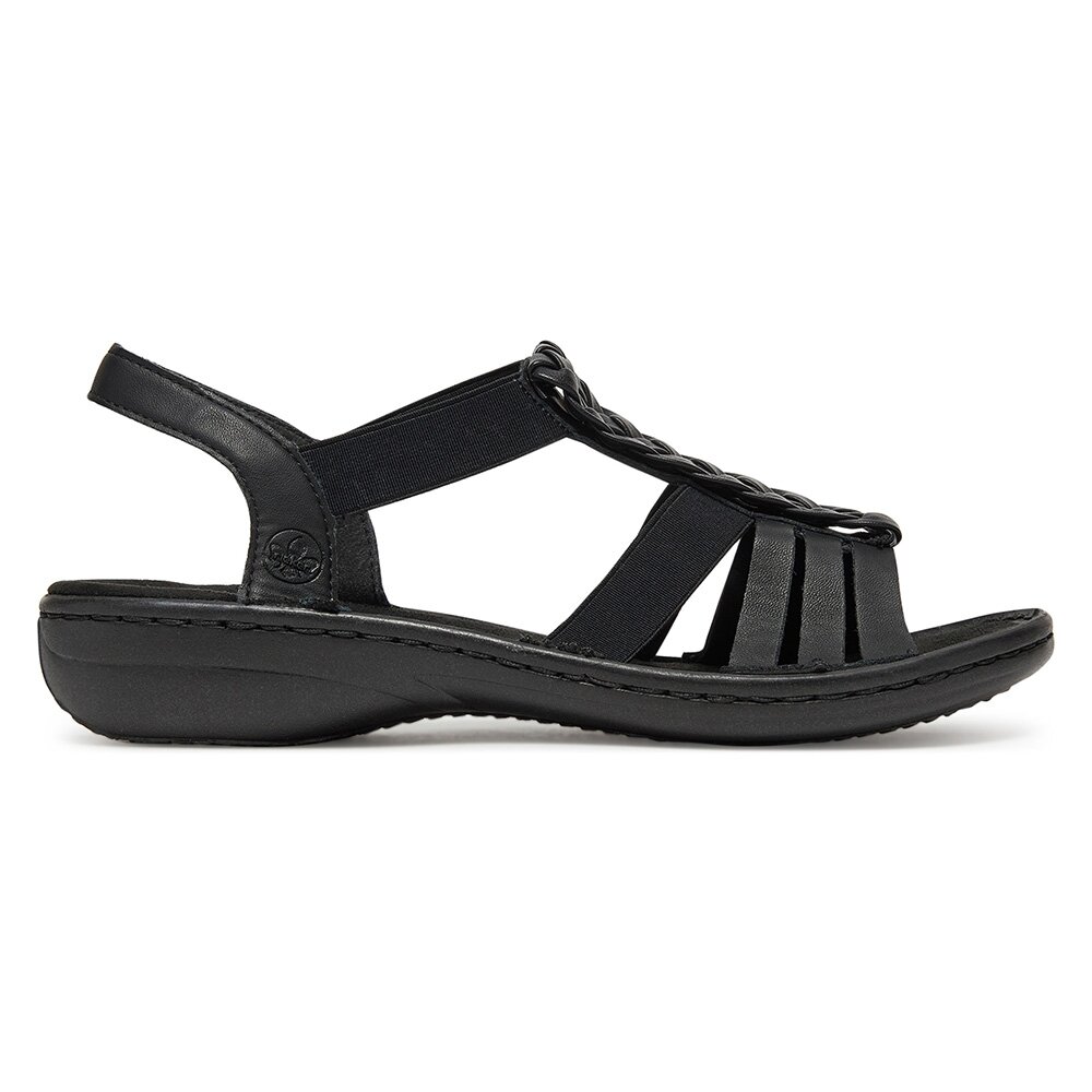 Sandały Rieker 60809-00