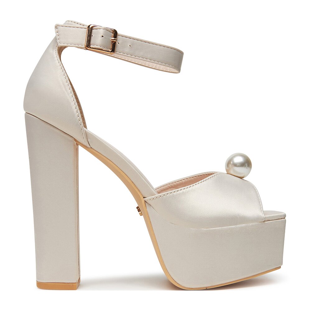 Sandały DeeZee LB8921-1