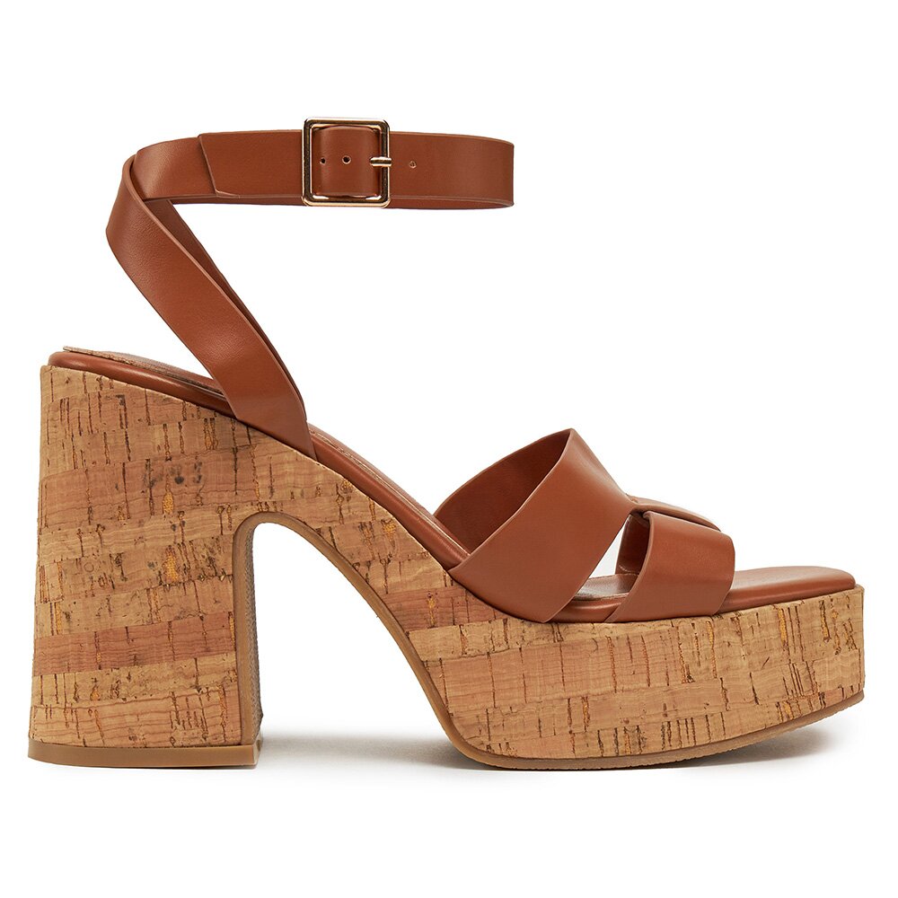 Sandały DeeZee F23858