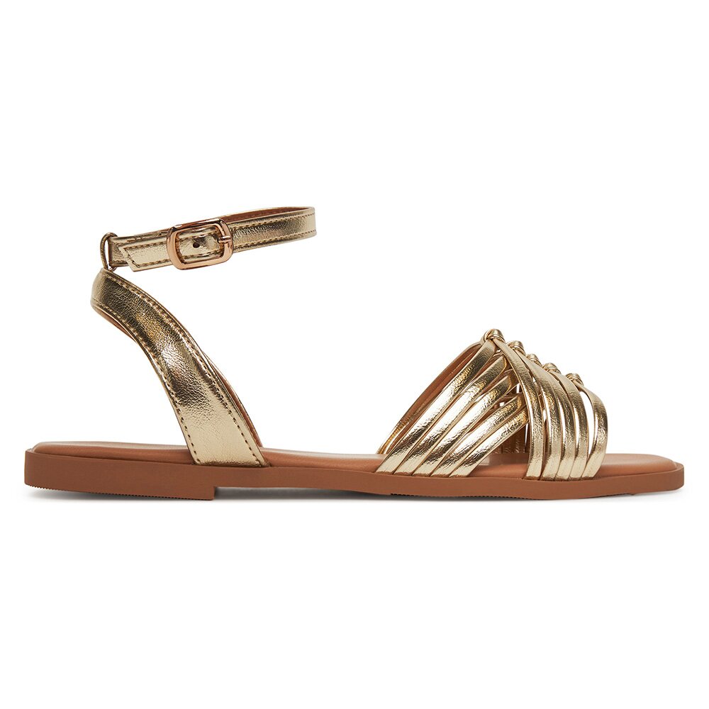 Sandały Clara Barson WS24006-01