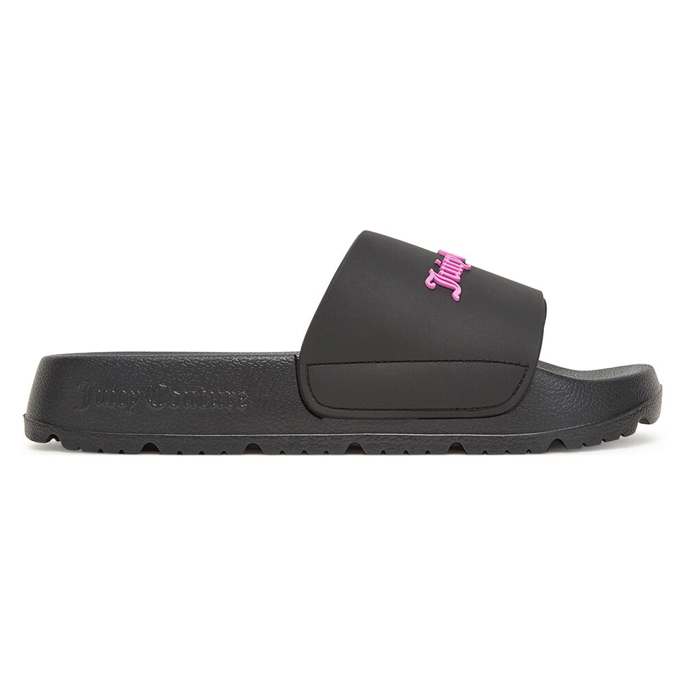 Klapki basenowe Juicy Couture PJC2