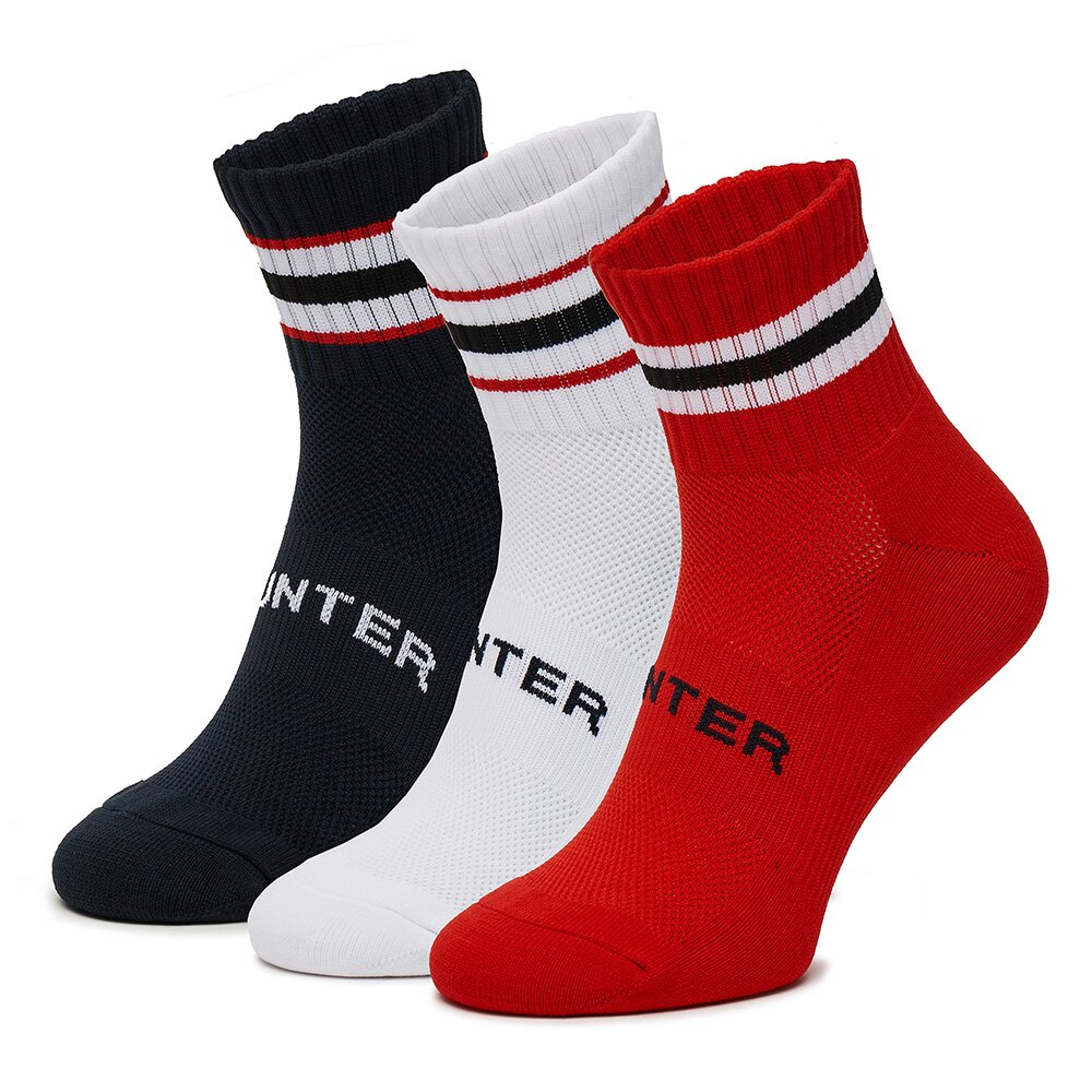 Skarpetki HUNTER AS_HUNTER_02Z_SS25 (3-PACK)