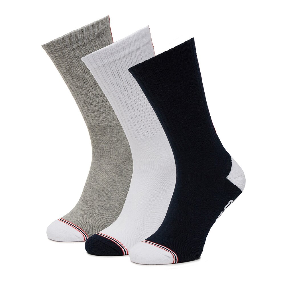 Skarpetki HUNTER AS_HUNTER_01W_SS25 (3-PACK)