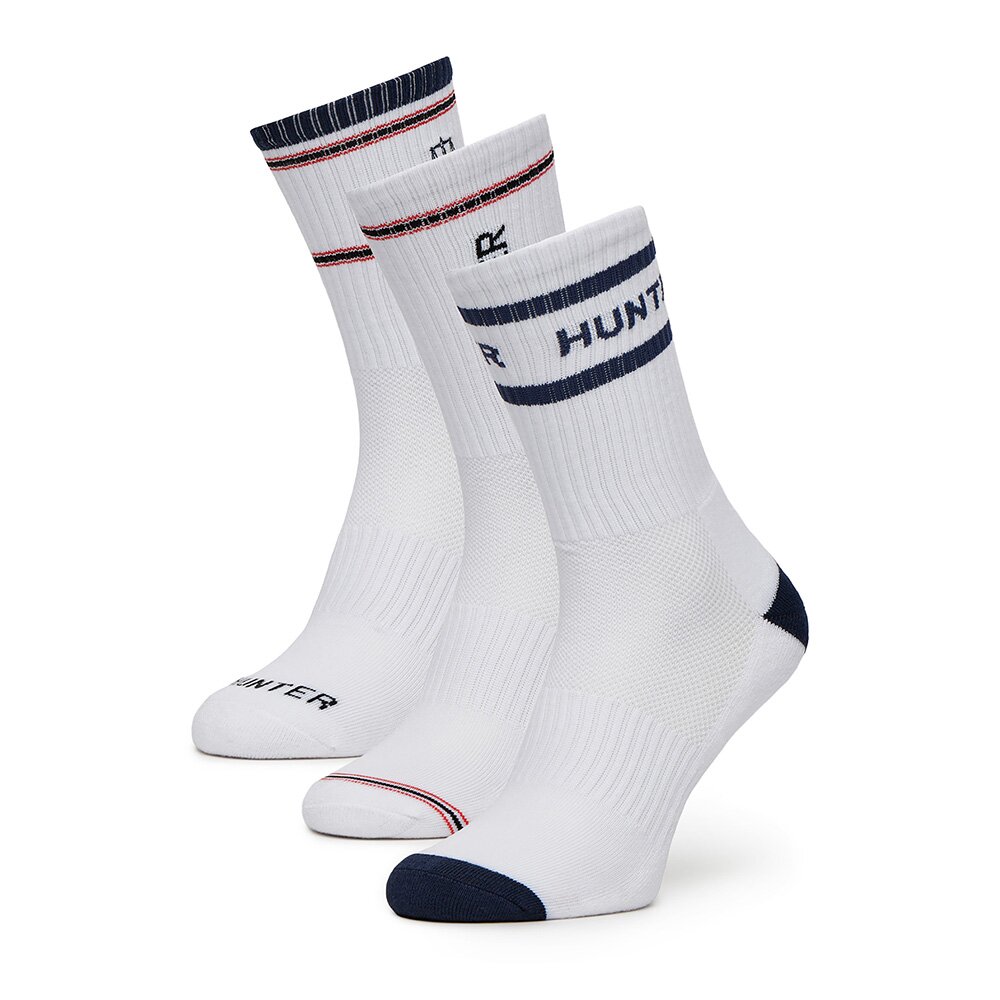 Skarpetki HUNTER AS_HUNTER_02W_SS25 (3-PACK)