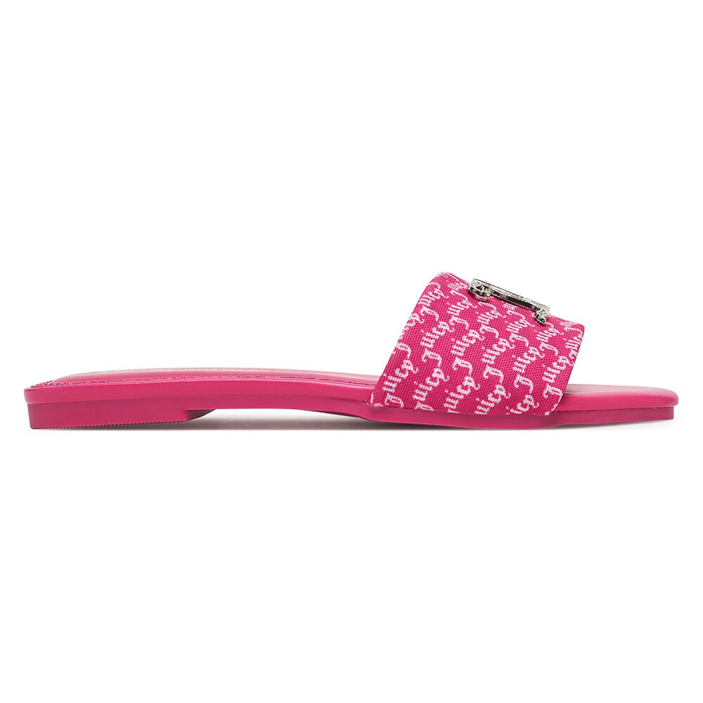 Klapki Juicy Couture HY24111-1