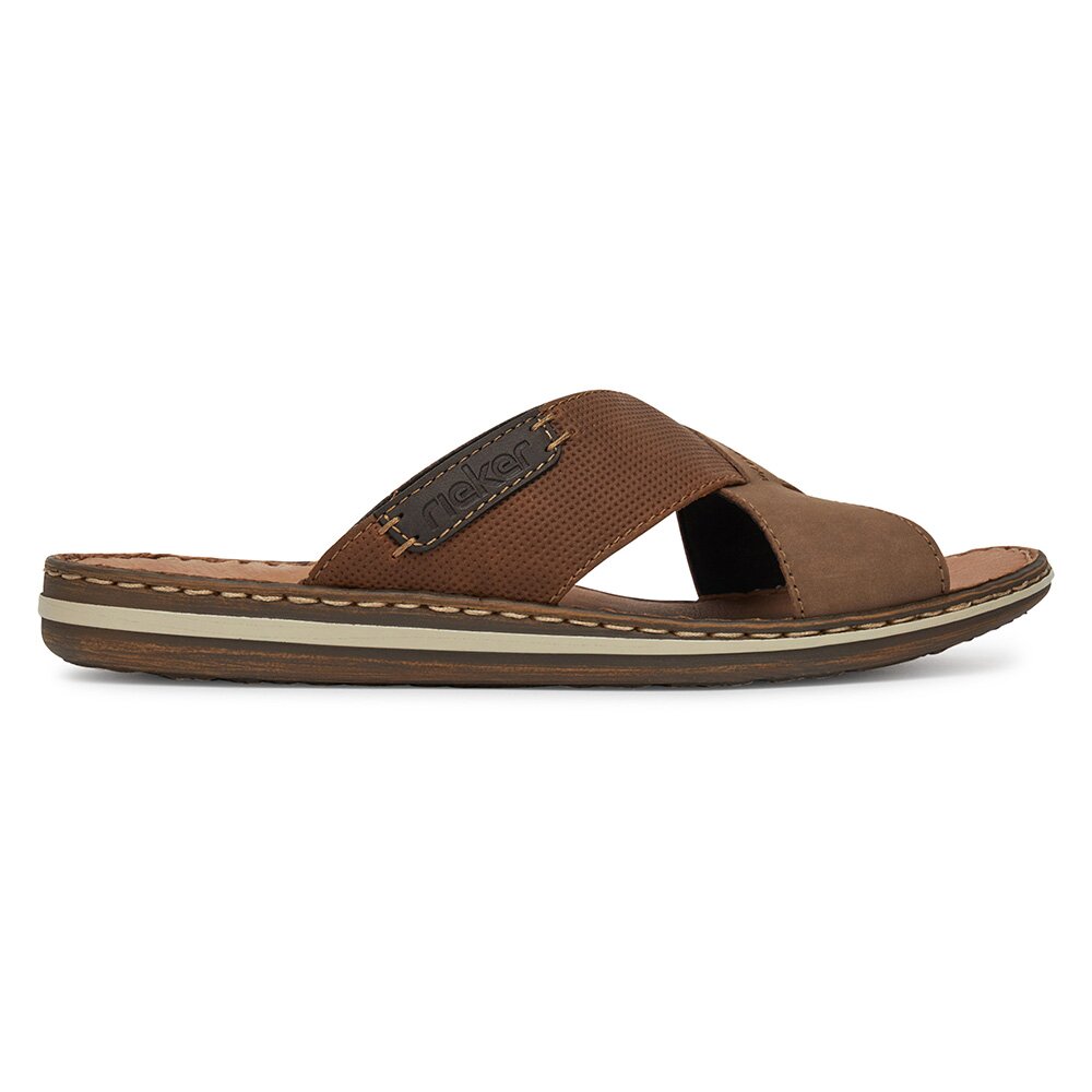 Klapki Rieker 21088-25
