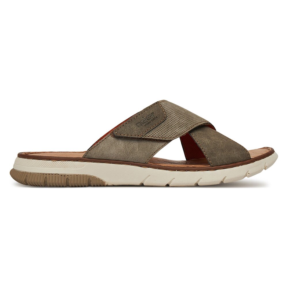 Klapki Rieker 25283-25