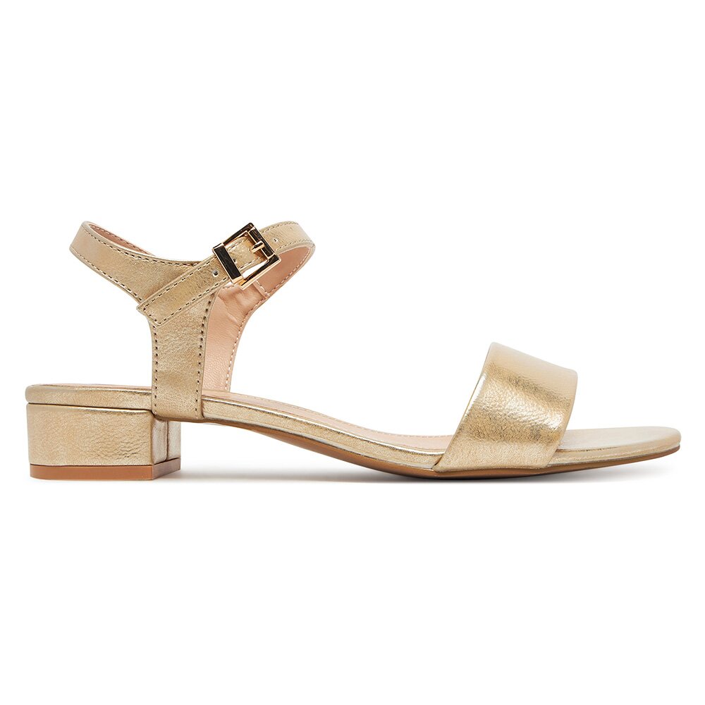 Sandały Jenny WS21167-01