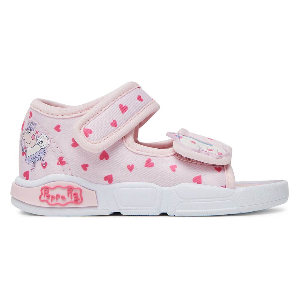 Sandały PEPPA PIG CM-SS25-187PP